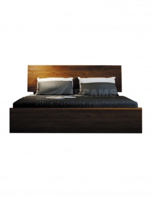 bed frame design HBM 10097