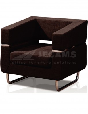 office sofa set price COS-810 1 Seater