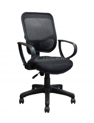 mesh chair ergonomic TECHNICA