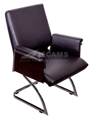 modern office guest chair