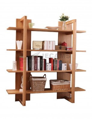 wood cabinet shelves HCN-1278