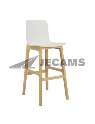 Elegant modern bar stools for commercial and residential use