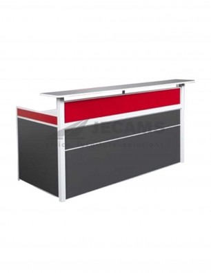 reception counter design FD-522