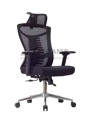 Best Back Support Office Chair