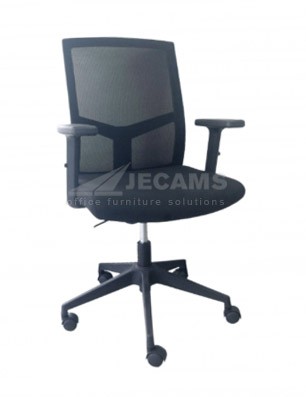 mid back office chair