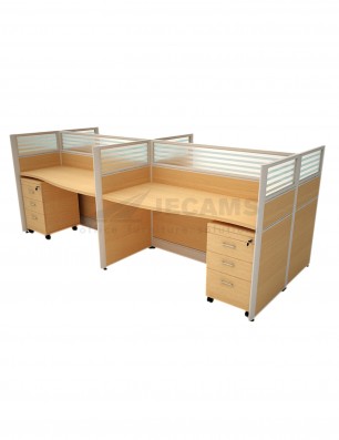 office dividers NOP-1009