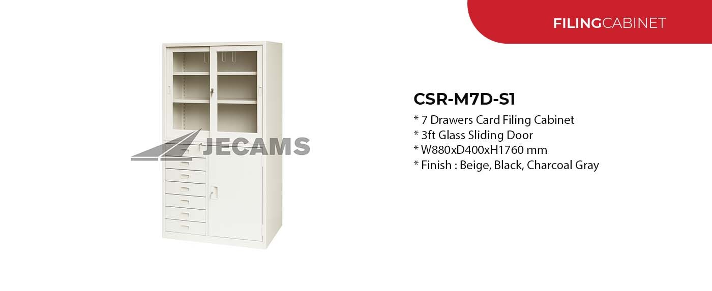 Affordable Office Storage