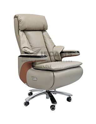 Reclining Office Chair
