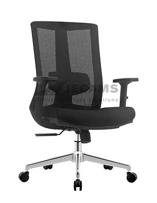 Midback Mesh Office Chair