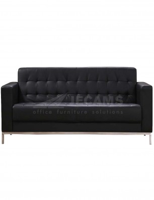 3 seater office sofa COS-NN876