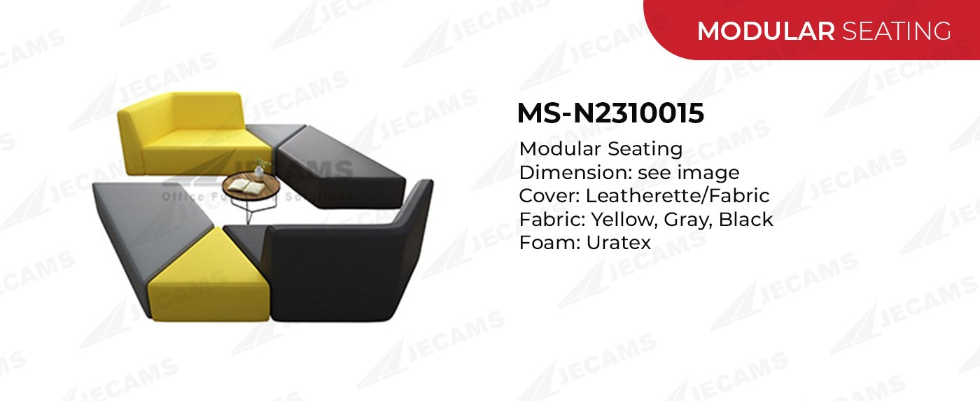 modular chair ms-n2310015