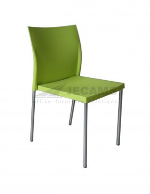 commercial stackable chairs Kian Regis