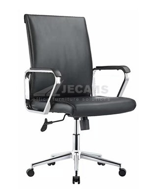 mid back office chair