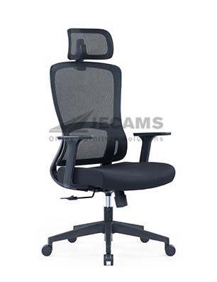 High Elastic Mesh Office Chair
