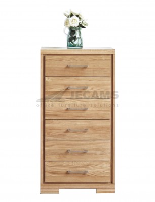 wooden drawer cabinet HCN-1267