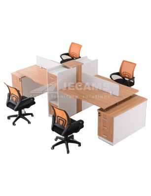 office cubicle partition SP-JS4889