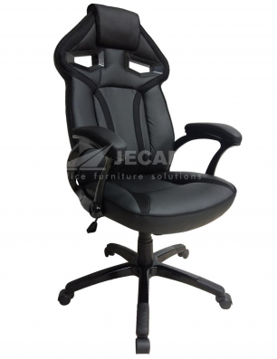 Black Executive Highback Chair