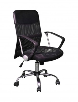 mesh seat office chair NF-306