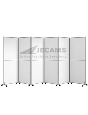 Office Panel Divider