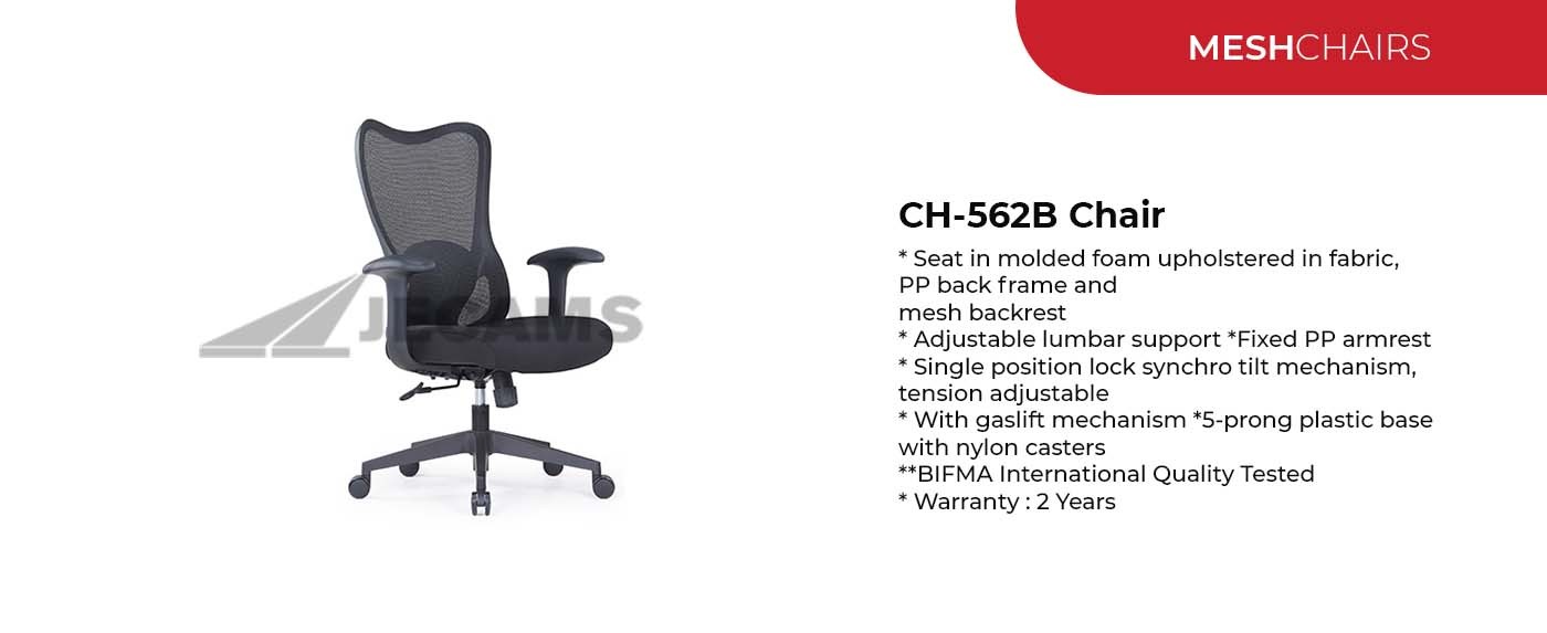 high quality mesh chair