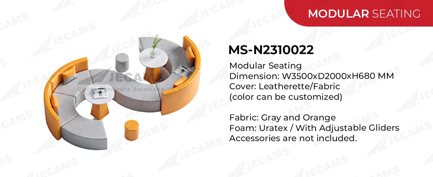modular chair ms-n2310022