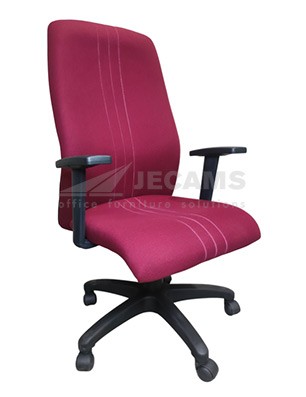 ergonomic high back office chair JUNO