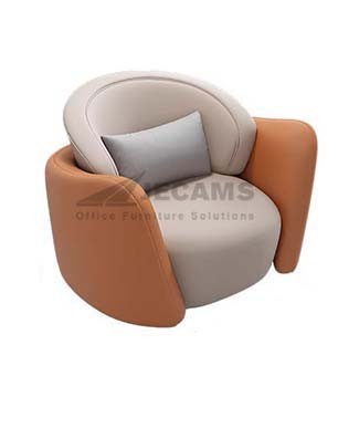 Modern Executive Sofa