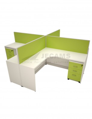 office partition philippines NOP-10028