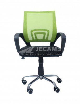 mesh seat office chair CNL-GREEN