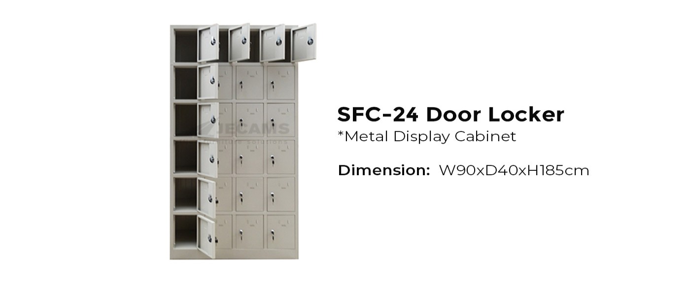 Locker Steel Cabinet