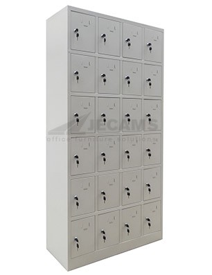 locker cabinet