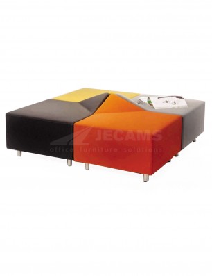 modular seating cubes MSIDP-100087