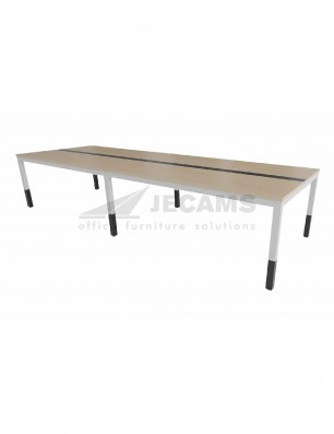 conference table size for 14 CCF-N5270