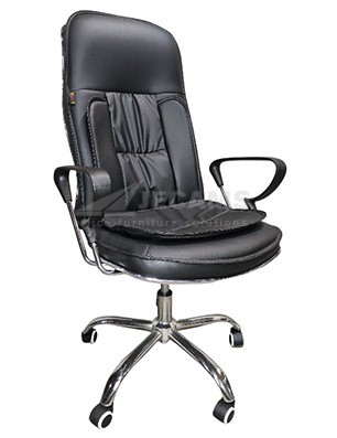 ergonomic high back office chair 164BD
