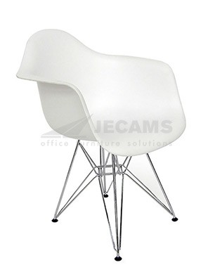 plastic stackable chairs DC-311G