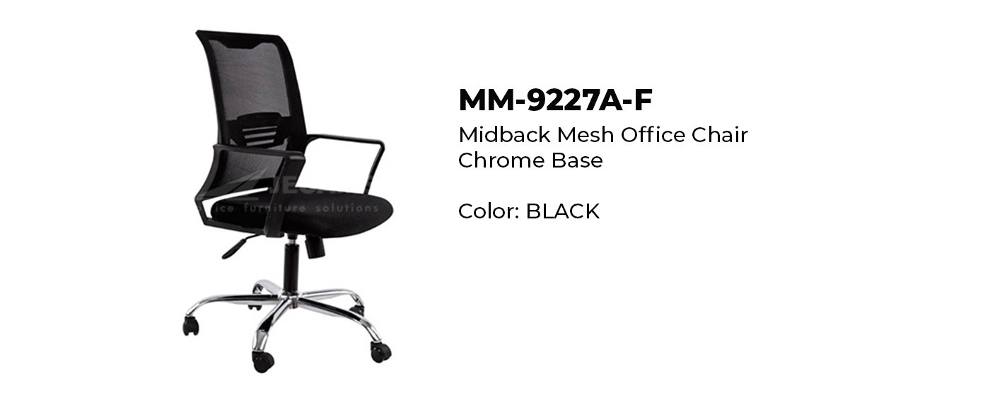 Mesh Office Chair