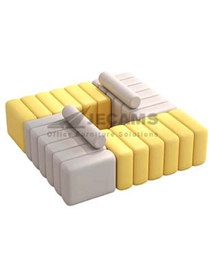 Smart Office Seating