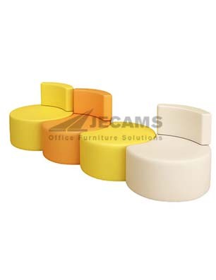 Modern Comfortable Couch