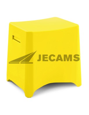 Compact and Stylish Stackable Chairs