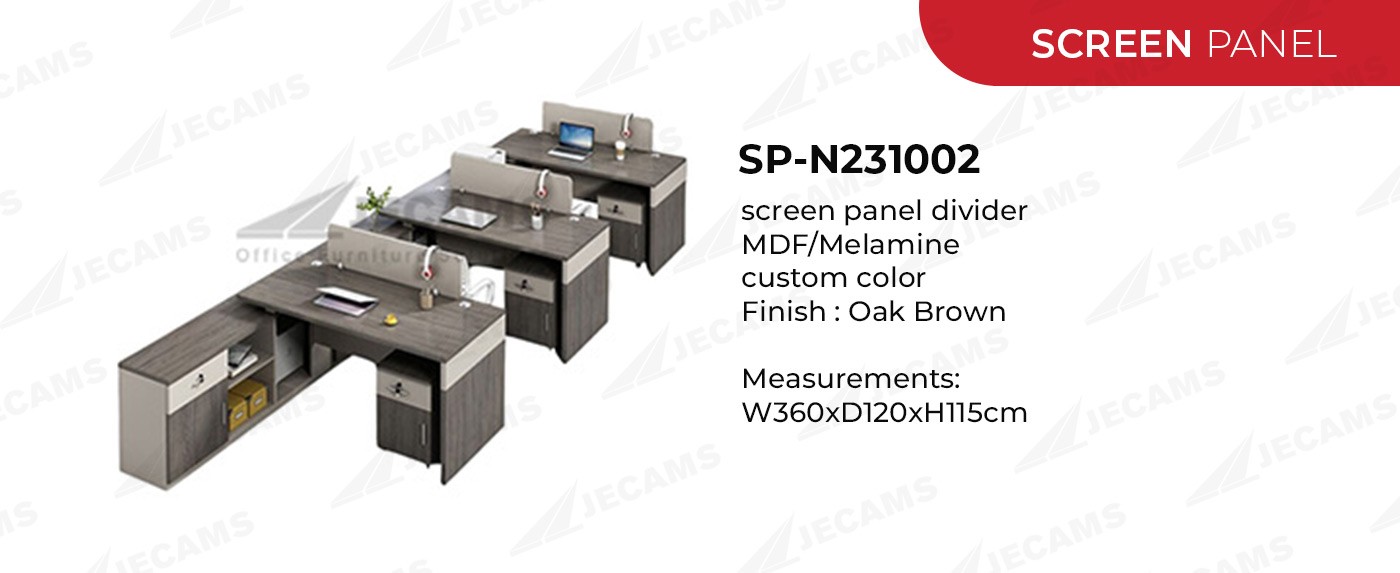 table screen panel SP-N231002