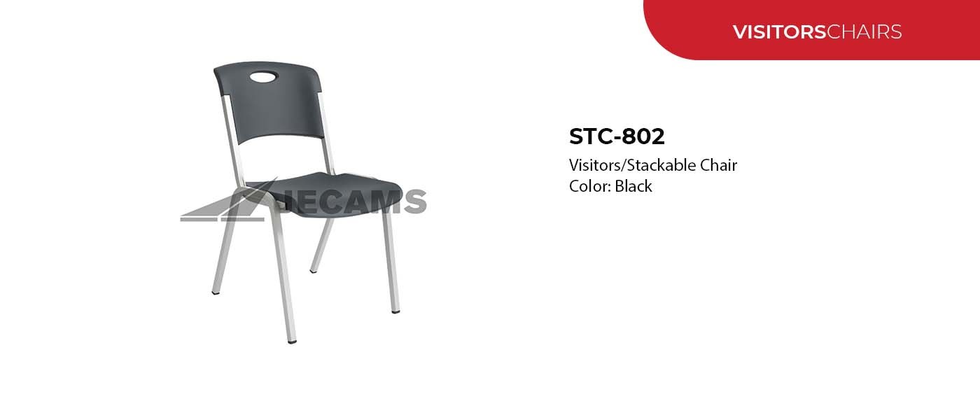 office chair for visitors