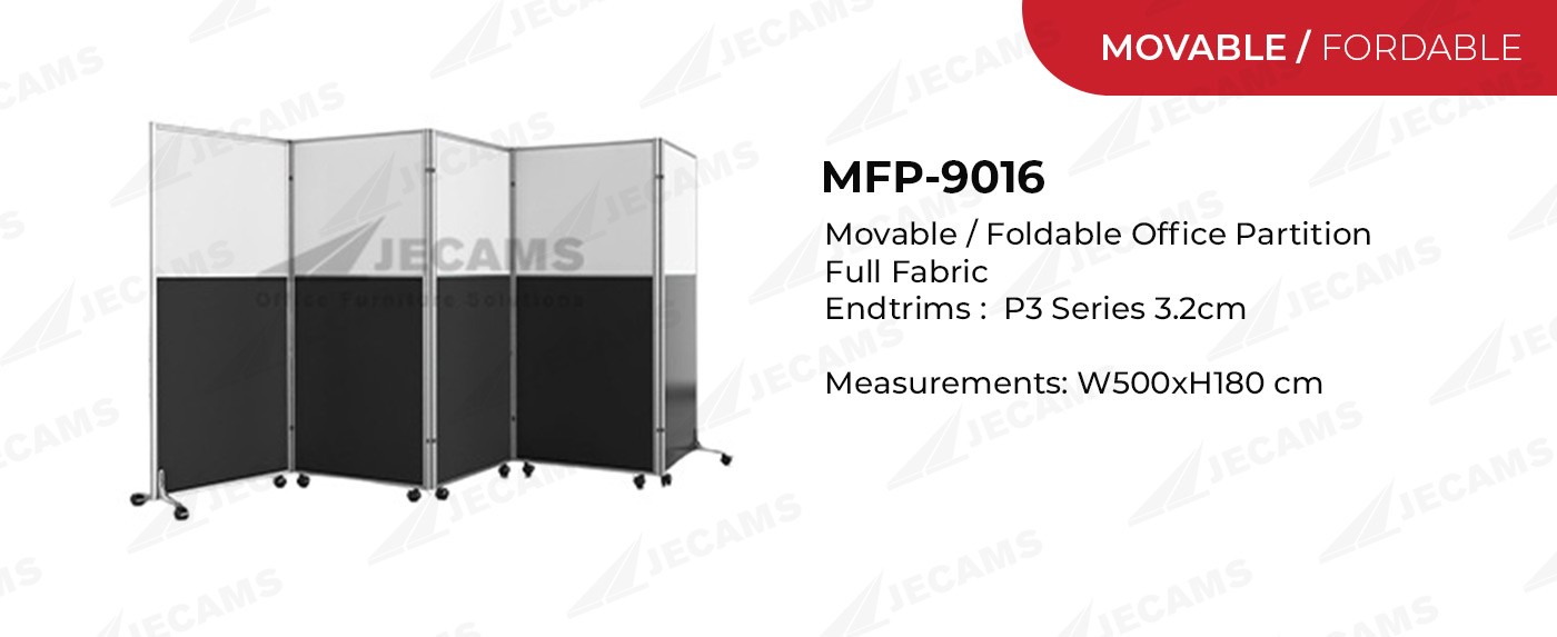 wall divider mfp-9016