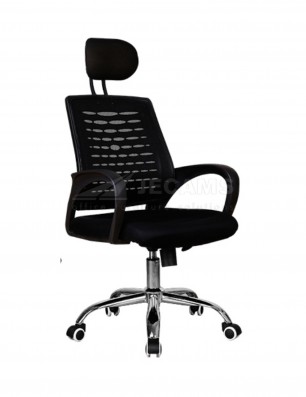 mesh chair ergonomic