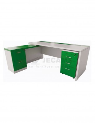 executive office desk CET-89102