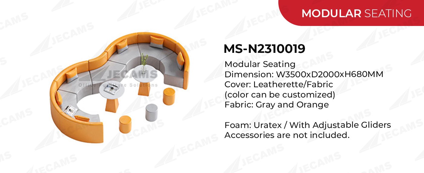 modular chair ms-n2310019