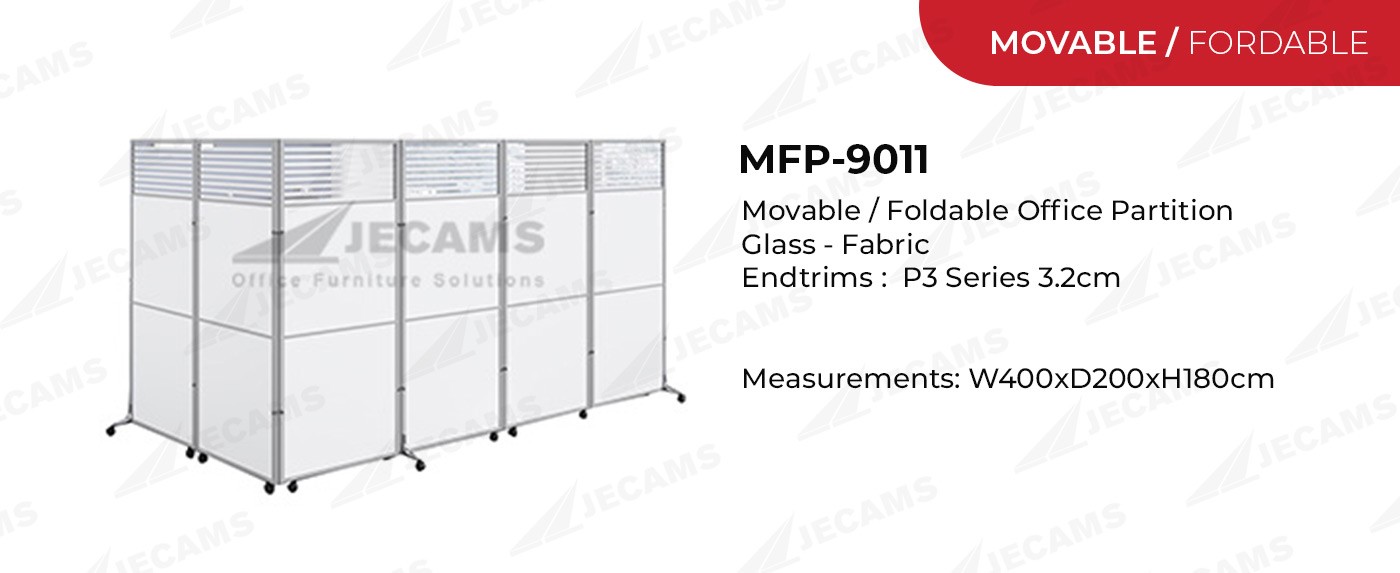 office divider mfp-9011