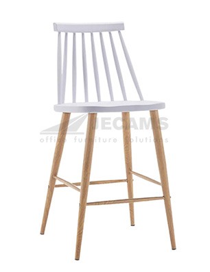 White High Chair