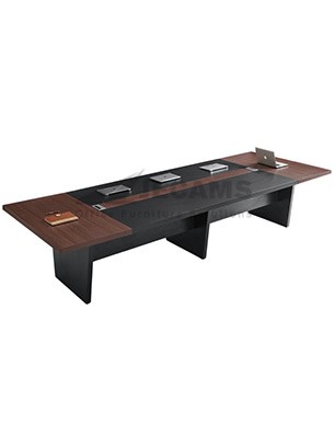 modern conference table