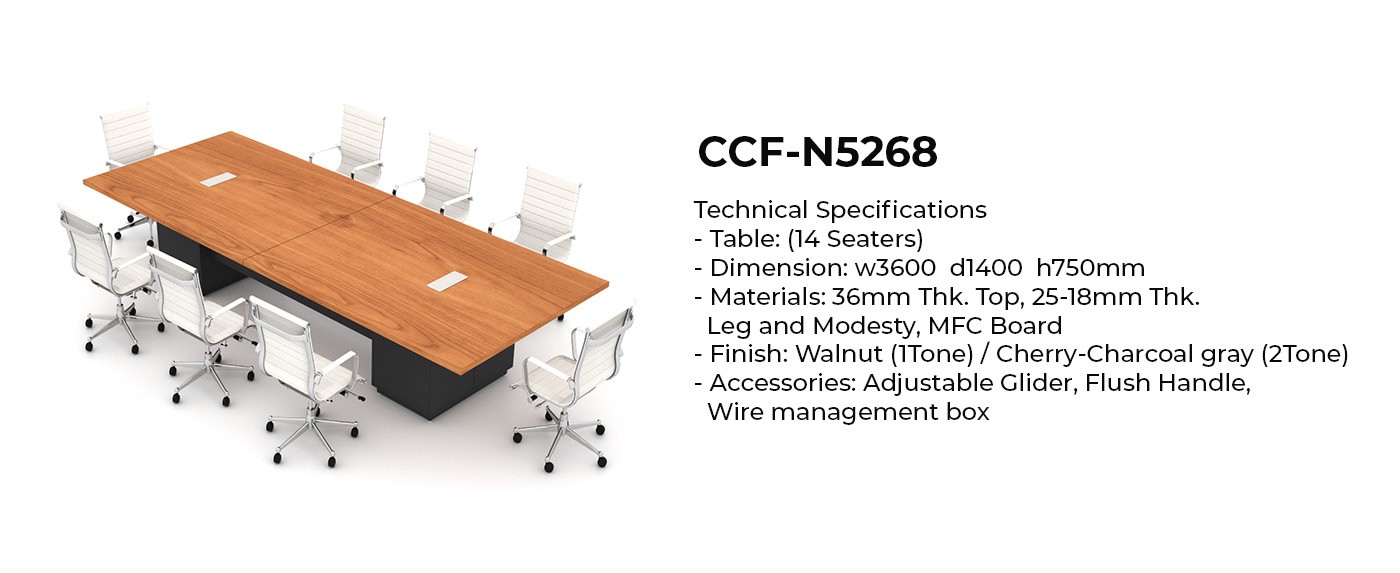 CCF-N5268 cover