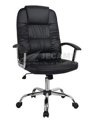 Classic Swivel Office Chair